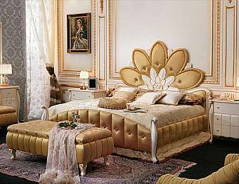 Letto CARLO Asnaghi STYLE 11260