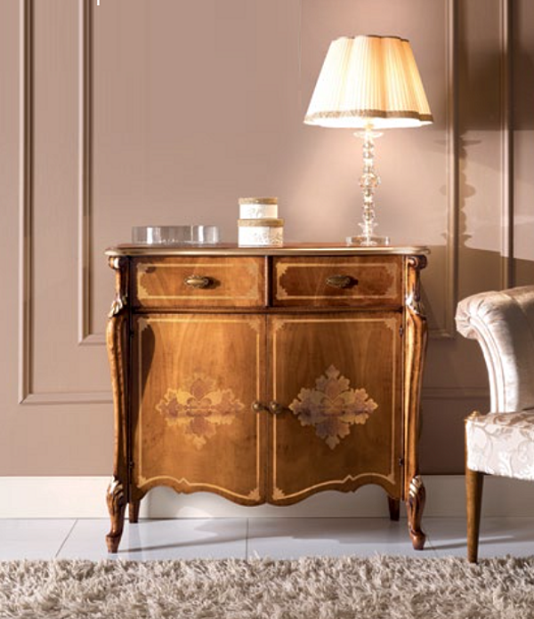 Buffet GIULIA CASA 858-VH fabbrica GIULIA CASA dall'Italia. Foto №1