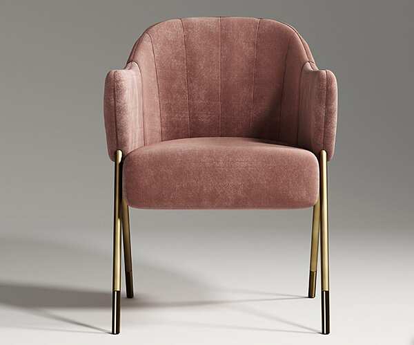 Poltrona ROSSATO 09-PL03 fabbrica ROSSATO dall'Italia. Foto №1