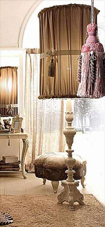 Lampada da terra VIP606