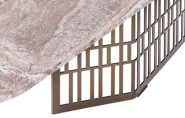 Tavolo RUGIANO TASL/280 fabbrica RUGIANO dall'Italia. Foto №2