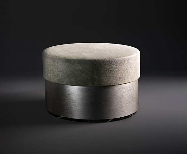 Pouf ROSSATO RHC-13 fabbrica ROSSATO dall'Italia. Foto №1