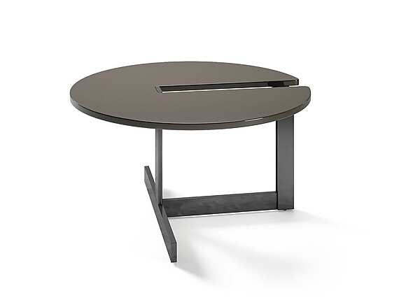 Tavolino da caffe ALBERTA SALOTTI 1VL3TAVROT70 fabbrica ALBERTA SALOTTI dall'Italia. Foto №1