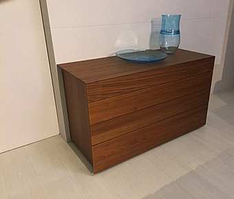 Chest of drawers ABBINABILI