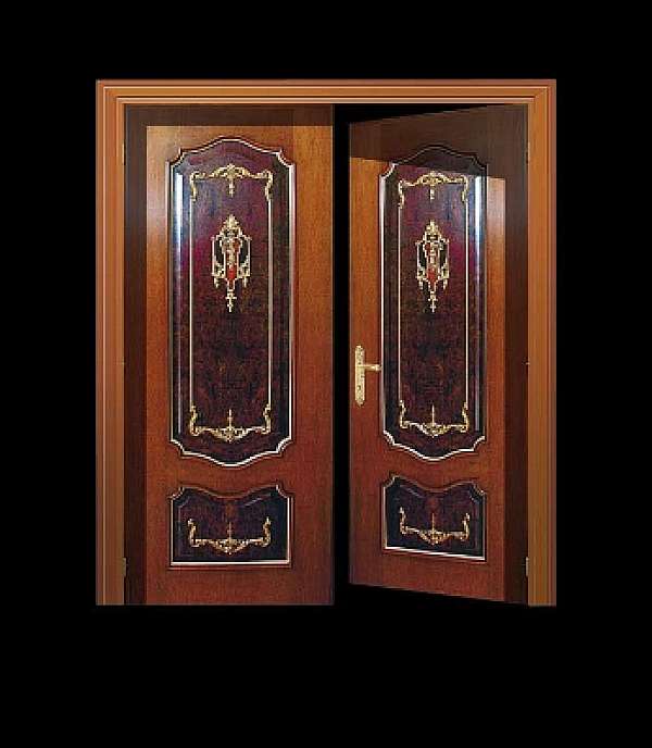 Porta ASNAGHI INTERIORS PR6002 Doors collection