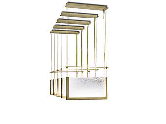Lampadario Shade