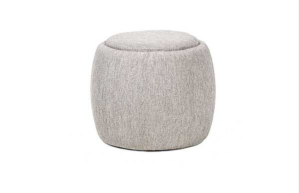 Pouf ROYAL BOTANIA TNO 50 fabbrica ROYAL BOTANIA dall'Italia. Foto №2