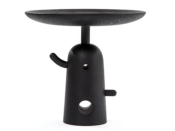 Centrotavola in legno CASSINA Reaction Poetique fabbrica CASSINA dall'Italia. Foto №1