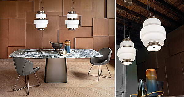 Accessori ARKETIPO fabbrica ARKETIPO dall'Italia. Foto №5