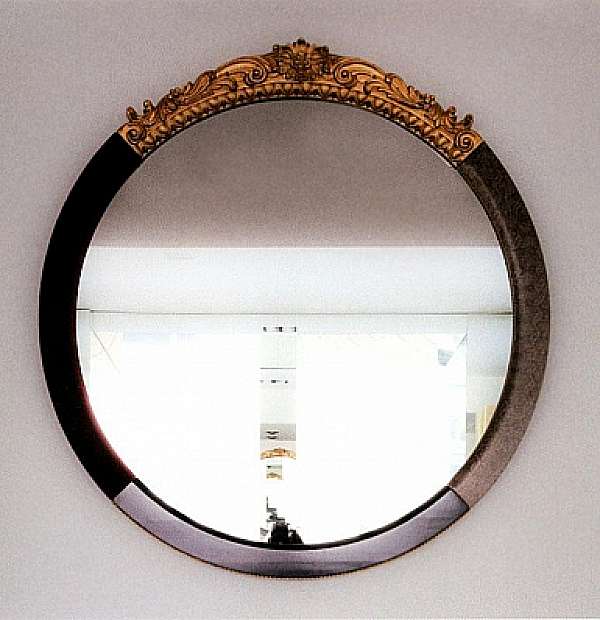Specchio SAINT BABILA di RIVOLTA  art. PATCHWORK fabbrica SAINT BABILA by RIVOLTA dall'Italia. Foto №1