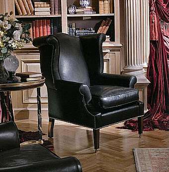 Poltrona PROVASI PR2842 fabbrica PROVASI dall'Italia