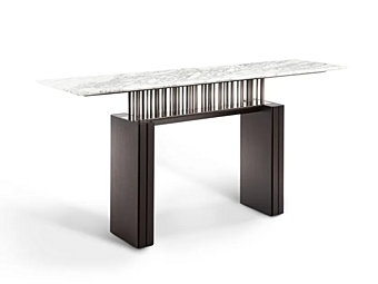 Console in marmo GIORGETTI G-Code 71220, 71221
