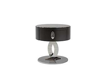 Comodino ANGELO CAPPELLINI 45006