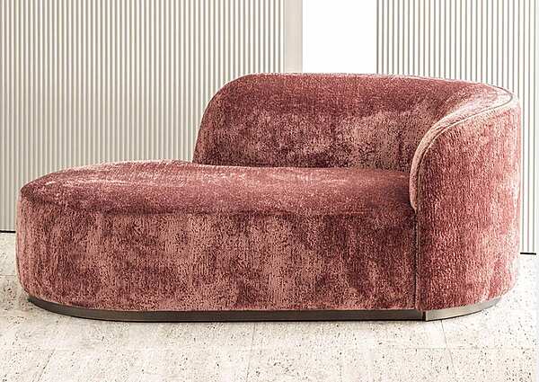 Couch RUGIANO 6098/CL170 fabbrica RUGIANO dall'Italia. Foto №2