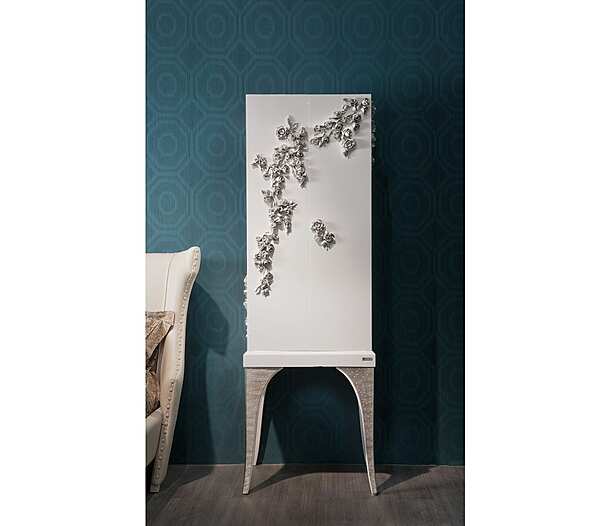 Toeletta in stile classico in legno Bizzotto Italia collezione Dame Homme fabbrica Bizzotto Italia dall'Italia. Foto №7