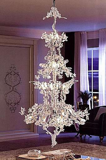 Lampadario LP03
