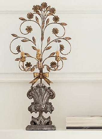 Lampada da tavolo Art. 1697