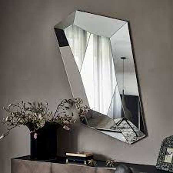 Specchio CATTELAN ITALIA DIAMOND fabbrica CATTELAN ITALIA dall'Italia. Foto №3
