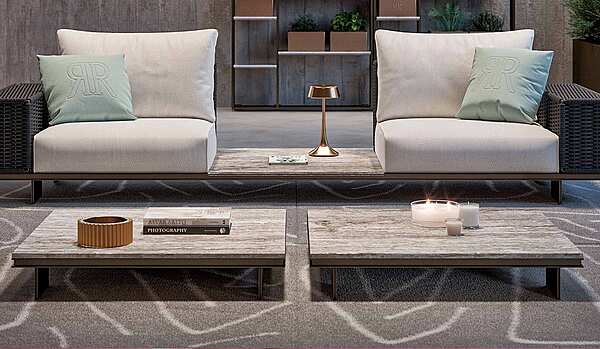 Tavolino RUGIANO TSB7/A fabbrica RUGIANO dall'Italia. Foto №2