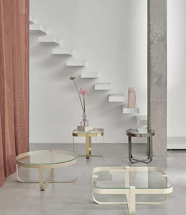 Tavolino SABA 0095CT fabbrica SABA dall'Italia. Foto №3