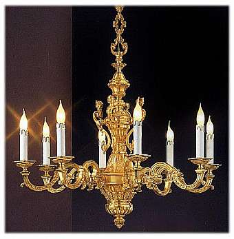 Chandelier 3109/8