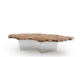 Tavolo da pranzo rettangolare in legno Sidney Bizzotto Italia 108 B