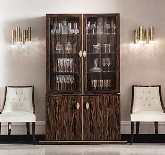 Vetrina ANGELO CAPPELLINI 41036/41037