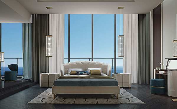 Letto Bizzotto Italia 488 fabbrica Bizzotto Italia dall'Italia. Foto №2