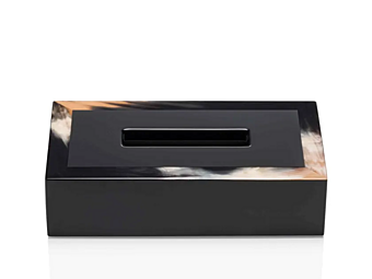 Dispenser per asciugamani in legno da banco ARCAHORN Geremia 5318S 5318S