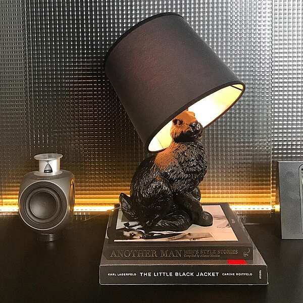 Lampada da tavolo MOOOI Rabbit Lamp fabbrica MOOOI dall'Italia. Foto №8