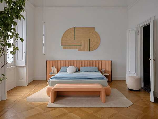 Letto SABA LE6112C fabbrica SABA dall'Italia. Foto №3