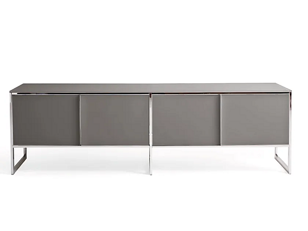 Credenza in legno con ante Erminia Gallotti&Radice fabbrica Gallotti & Radice dall'Italia. Foto №1