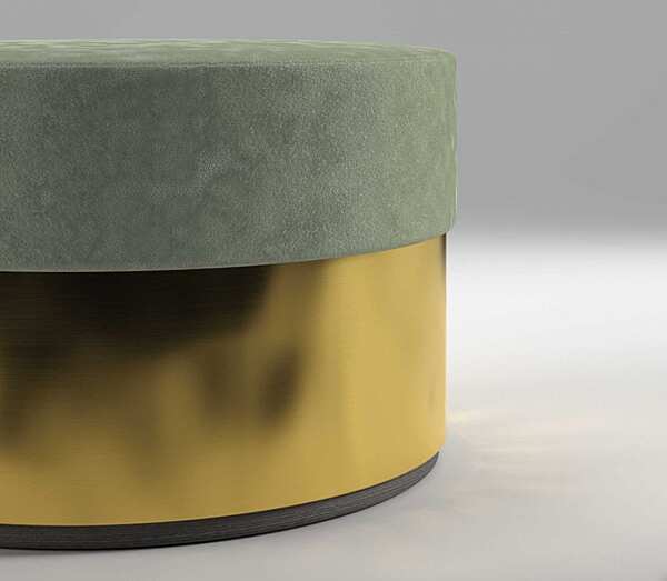 Pouf ROSSATO RHC-13 fabbrica ROSSATO dall'Italia. Foto №5