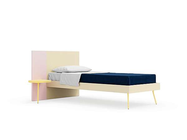 Letto nidi AMBO fabbrica nidi dall'Italia. Foto №1