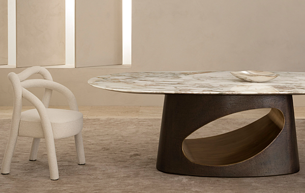 Sedia RUGIANO SE AB fabbrica RUGIANO dall'Italia. Foto №6