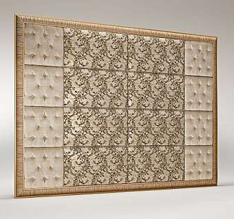 Boiserie PASSEPARTOUT Wall paneling