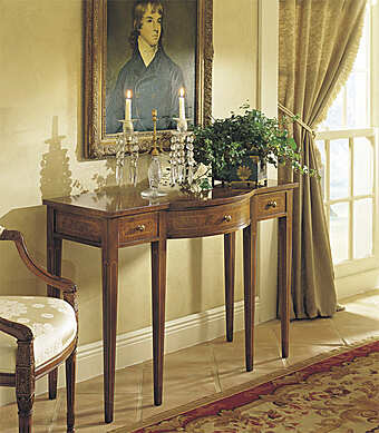 Consolle FRANCESCO MOLON 18th century N14 fabbrica FRANCESCO MOLON  dall'Italia