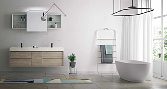Bagno House 127