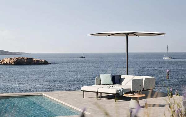 Ombrello ROYAL BOTANIA PLM 300 fabbrica ROYAL BOTANIA dall'Italia. Foto №5