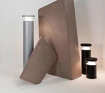 Lampada da terra DELTALIGHT Bazil