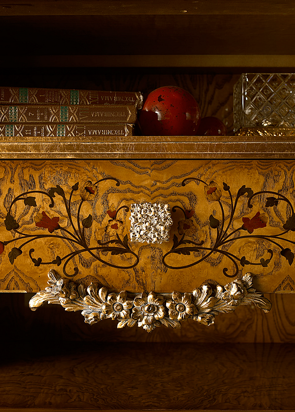 Mobile TV A. R. ARREDAMENTI SRL 254 fabbrica A.R.ARREDAMENTI SRL dall'Italia. Foto №4