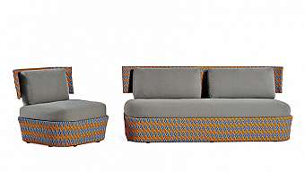 Armchair 1631