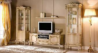 Vetrina SCAPPINI 2180