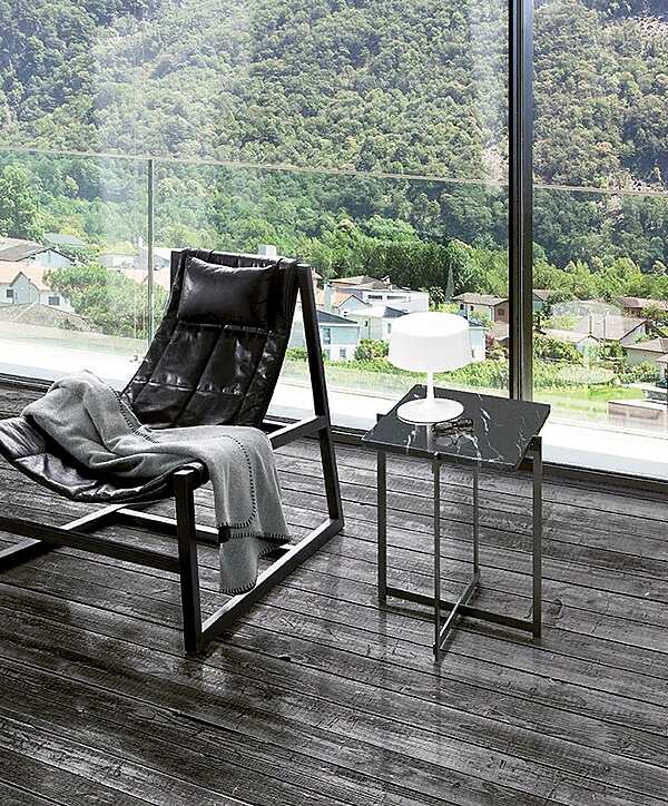 Sedia PACINI &CAPPELLINI 5439 fabbrica PACINI & CAPPELLINI dall'Italia. Foto №4