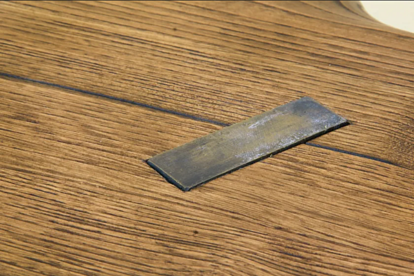 Tavolo rotondo in legno Apis II BRABBU fabbrica BRABBU dall'Italia. Foto №3