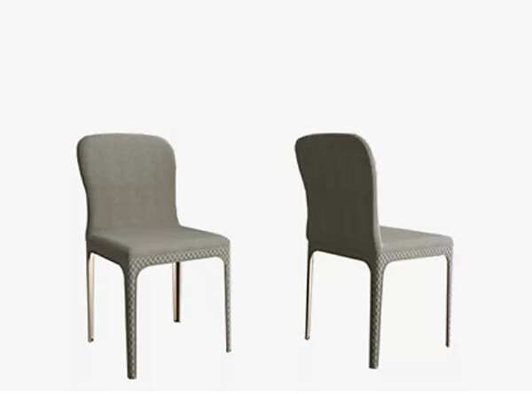 Sedia RUGIANO W19/A fabbrica RUGIANO dall'Italia. Foto №1