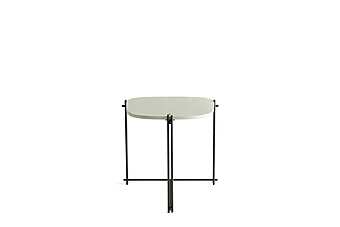 Tavolino da caffe ROBERTO CAVALLI MISALI fabbrica ROBERTO CAVALLI dall'Italia