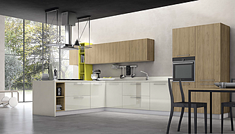 Cucina aleve 14