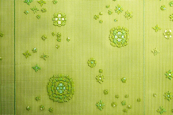 Tappeto in corda PAOLA LENTI collezione Spring fabbrica PAOLA LENTI dall'Italia. Foto №1