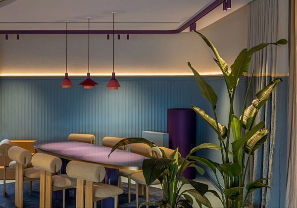 Lampadario DELTALIGHT Cuppa fabbrica DELTALIGHT dall'Italia. Foto №5